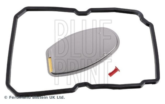 Hydraulic Filter Set, automatic transmission ADA102132 Blue Print, Image 2
