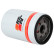 K&N Oil Filter - 'Wrench-Off' 76x104mm suitable for Chevrolet, Cadillac, Buick, GMC (HP-2012) K&N