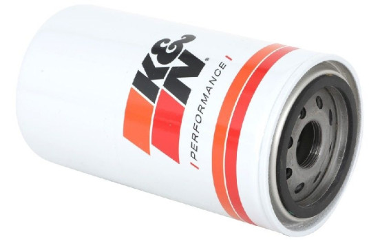 K&N Oil Filter Dodge Ram (HP-4003) K&N, Image 2