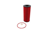 K&N Oil Filter - High Performance Series suitable for BMW (HP-7053) K&N