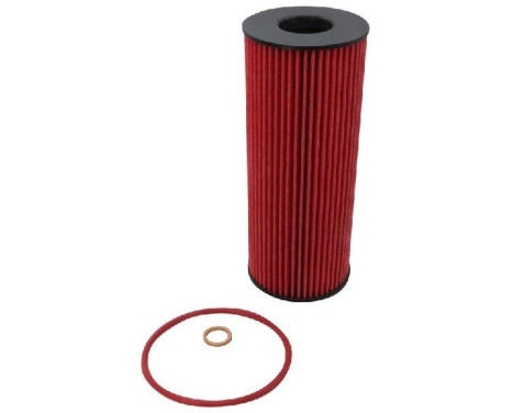 K&N Oil Filter - High Performance Series suitable for BMW (HP-7053) K&N, Image 2