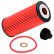 K&N Oil Filter - High Performance Series Suitable for: BMW, Mini (HP-7039) K&N