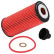 K&N Oil Filter - High Performance Series Suitable for: BMW, Mini (HP-7039) K&N, Thumbnail 2
