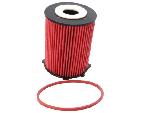 K&N Oil Filter - High Performance Series suitable for Citroën, Ford, Mazda, Peugeot & Volvo (HP-7 HP-7049 K&N, Image 2