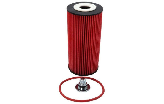 K&N Oil Filter - High Performance Series suitable for Hyundai & Kia (HP-7046) K&N, Image 2