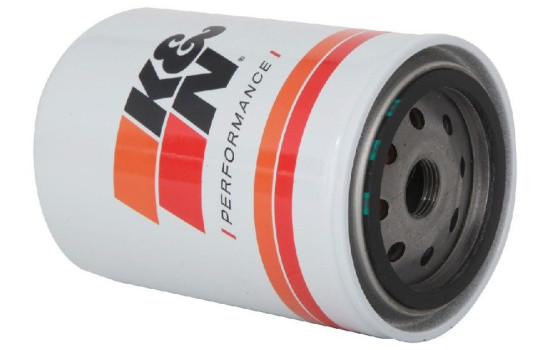 K&N Oil Filter (HP-3001) K&N, Image 2