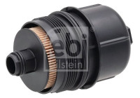 Oil filter 1000040 FEBI