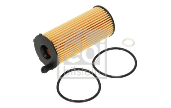 oil filter 1000281 FEBI