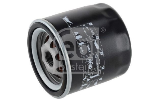 Oil filter 1000620 FEBI