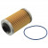 Oil Filter 100372 FEBI