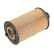 Oil filter 1004162 FEBI, Thumbnail 2