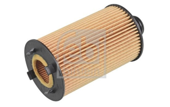 Oil filter 1004162 FEBI, Image 2