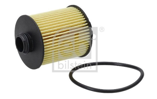 Oil filter 1004461 FEBI