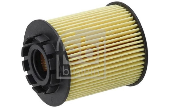 Oil filter 1004461 FEBI, Image 2