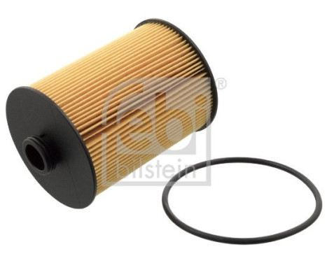 Oil Filter 101315 FEBI, Image 2