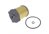 Oil Filter 101323 FEBI