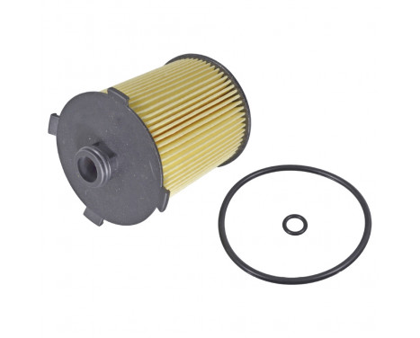 Oil Filter 101323 FEBI
