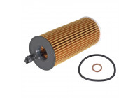 Oil Filter 101324 FEBI