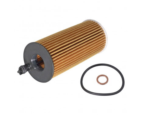 Oil Filter 101324 FEBI