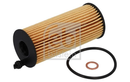 Oil Filter 101324 FEBI, Image 2