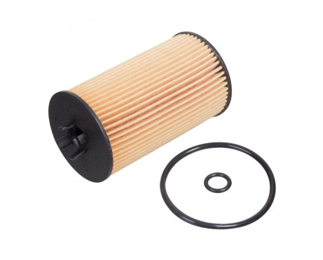 Oil Filter 101641 FEBI