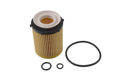 Oil Filter 101653 FEBI
