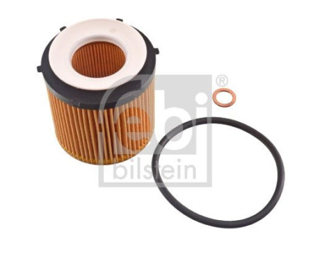 Oil Filter 101655 FEBI, Image 2
