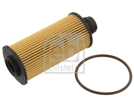 Oil Filter 104336 FEBI, Image 2
