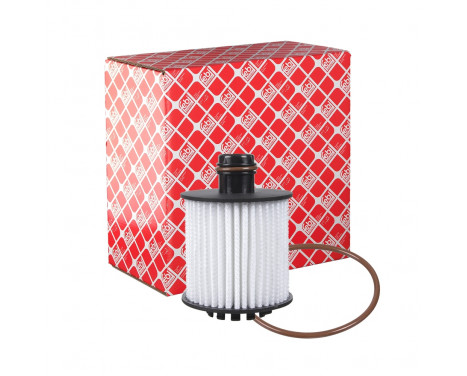 Oil Filter 104337 FEBI