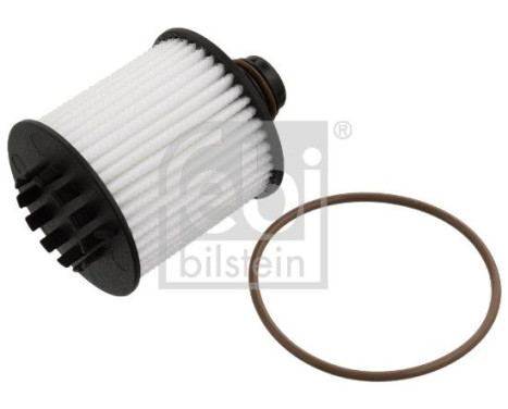 Oil Filter 104337 FEBI, Image 2