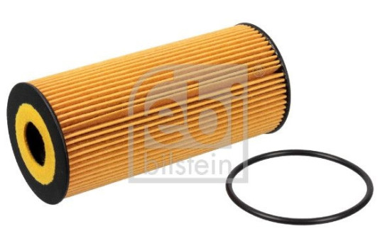 oil filter 106110 FEBI, Image 2