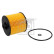 Oil Filter 107407 FEBI, Thumbnail 2