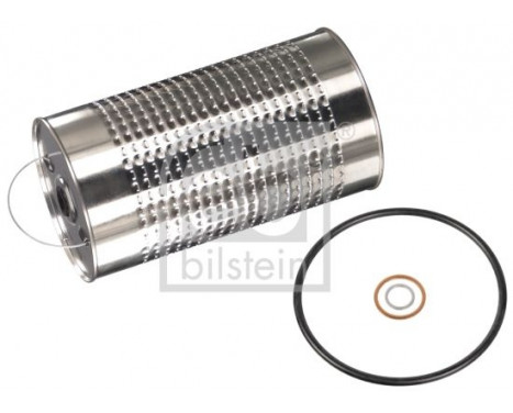 oil filter 107934 FEBI