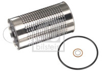 oil filter 107934 FEBI
