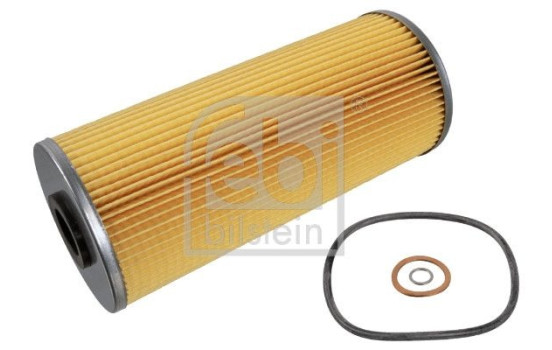 oil filter 108142 FEBI