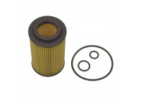 Oil Filter 108276 FEBI
