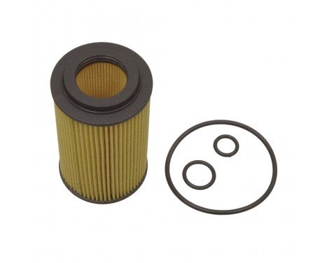 Oil Filter 108276 FEBI