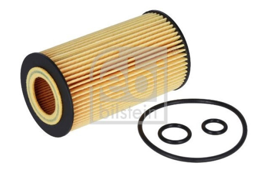 Oil Filter 108276 FEBI, Image 2