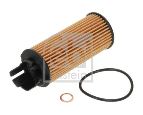 Oil Filter 108280 FEBI, Image 2