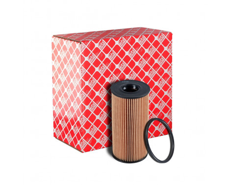 Oil Filter 108309 FEBI