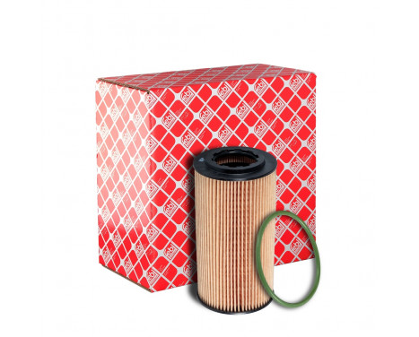 Oil Filter 108320 FEBI
