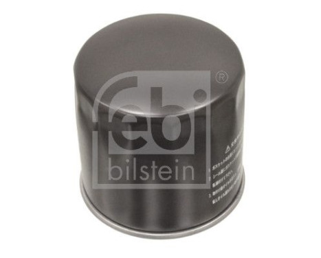 Oil Filter 108330 FEBI, Image 2