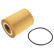 Oil Filter 108742 FEBI