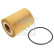 Oil Filter 108742 FEBI, Thumbnail 2