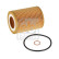 Oil Filter 108742 FEBI, Thumbnail 2