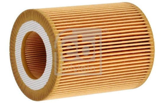 Oil Filter 108742 FEBI, Image 3