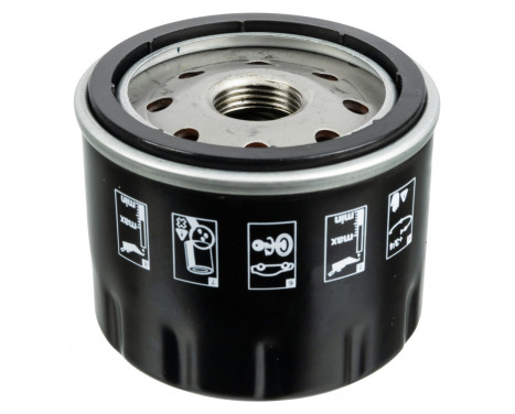 Oil Filter 108865 FEBI