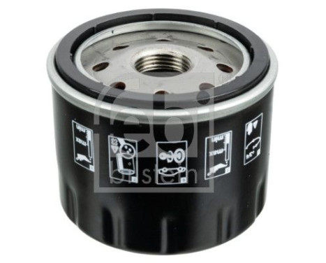 Oil Filter 108865 FEBI, Image 2