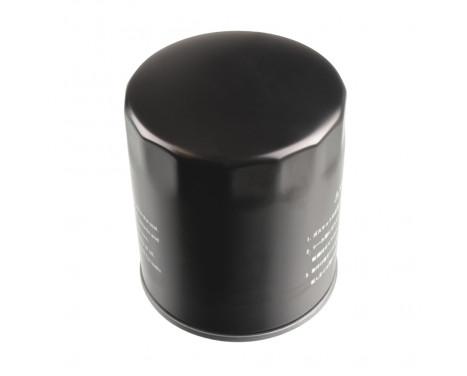Oil Filter 108979 FEBI