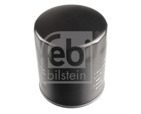Oil Filter 108979 FEBI, Image 2